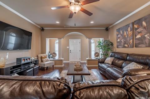 1300 Crossing Loop, Bryant, AR 72022 photo 12