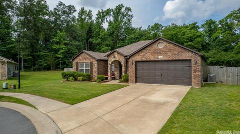 1300 Crossing Loop, Bryant, AR 72022 photo 5