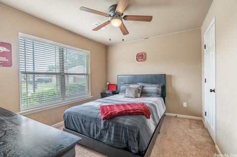 1300 Crossing Loop, Bryant, AR 72022 photo 25