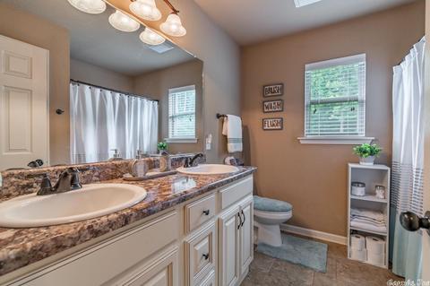 1300 Crossing Loop, Bryant, AR 72022 photo 27