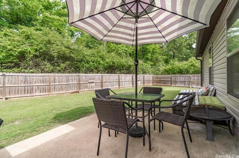 1300 Crossing Loop, Bryant, AR 72022 photo 29