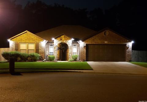1300 Crossing Loop, Bryant, AR 72022 photo 2