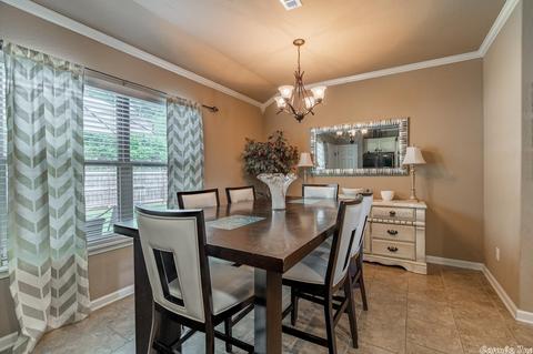 1300 Crossing Loop, Bryant, AR 72022 photo 16