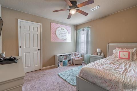 1300 Crossing Loop, Bryant, AR 72022 photo 28