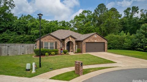 1300 Crossing Loop, Bryant, AR 72022 photo 7