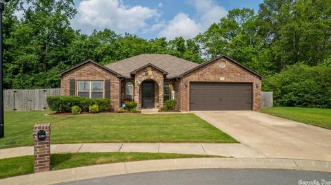 1300 Crossing Loop, Bryant, AR 72022 photo 4