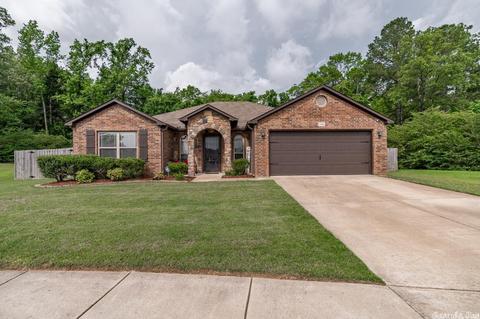 1300 Crossing Loop, Bryant, AR 72022 photo 3