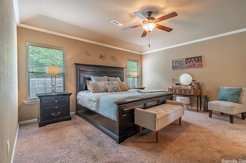 1300 Crossing Loop, Bryant, AR 72022 photo 19