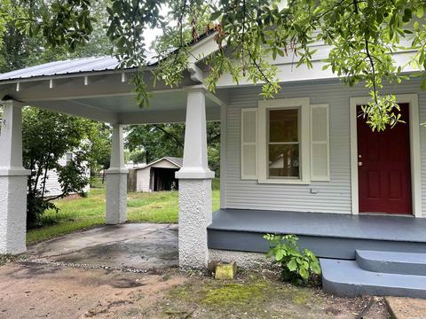 733 Clardy, Malvern, AR 72104 photo 1
