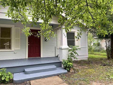733 Clardy, Malvern, AR 72104 photo 2