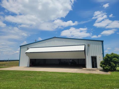 1 Aviation Blvd, Quitman, AR 72131 photo 3
