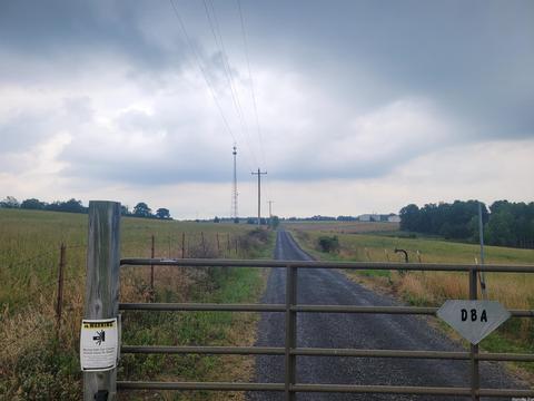 1 Aviation Blvd, Quitman, AR 72131 photo 20