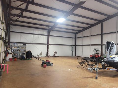 1 Aviation Blvd, Quitman, AR 72131 photo 4