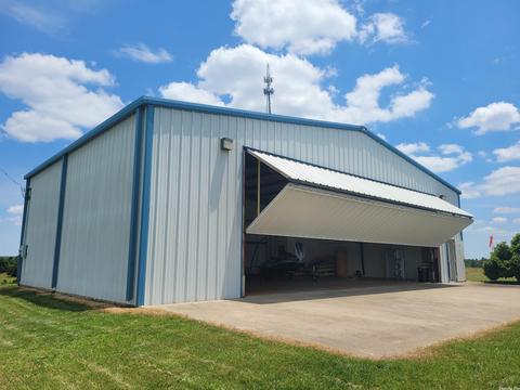 1 Aviation Blvd, Quitman, AR 72131 photo 1
