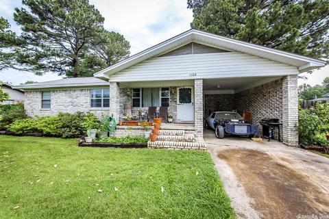 1504 W Iowa, Beebe, AR 72012 photo 4