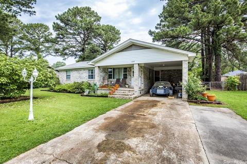 1504 W Iowa, Beebe, AR 72012 photo 1