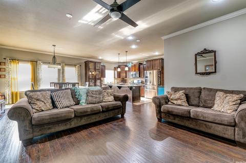 1300 Bobali Gdn, Conway, AR 72034 photo 7