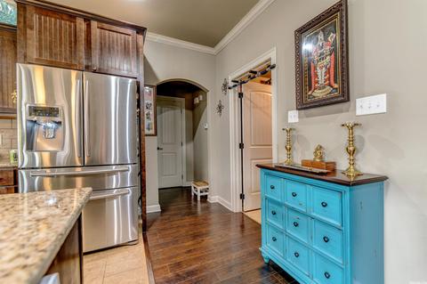 1300 Bobali Gdn, Conway, AR 72034 photo 8