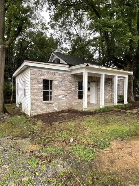 1215 Cherry Ln, Benton, AR 72015 photo 1