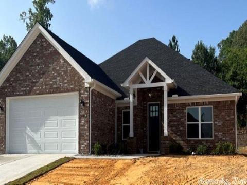 4013 Elizabeth Ct, Benton, AR 72019 photo 1