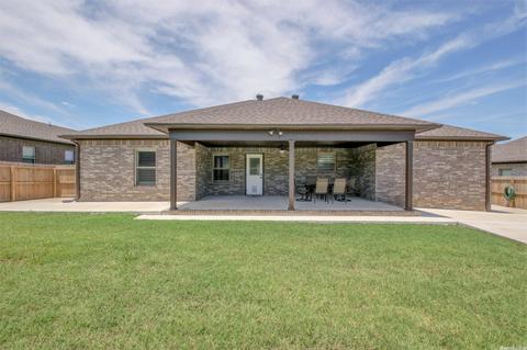 31 Cimarron Cir, Cabot, AR 72023 photo 46