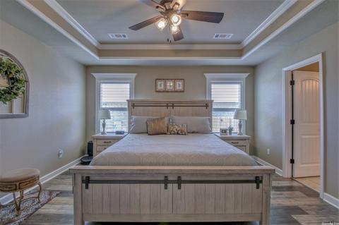 31 Cimarron Cir, Cabot, AR 72023 photo 19