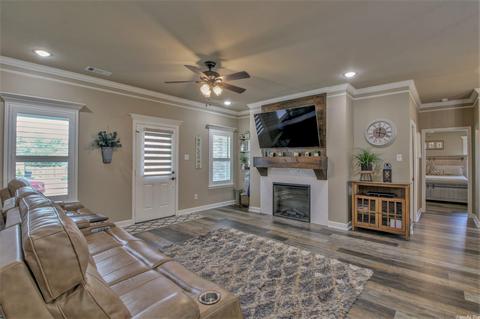 31 Cimarron Cir, Cabot, AR 72023 photo 4