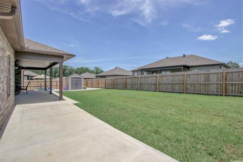 31 Cimarron Cir, Cabot, AR 72023 photo 48