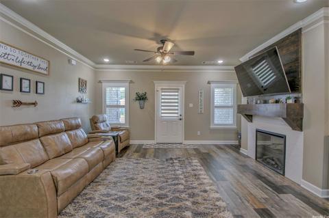 31 Cimarron Cir, Cabot, AR 72023 photo 5