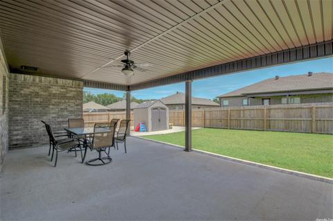 31 Cimarron Cir, Cabot, AR 72023 photo 42
