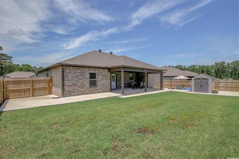 31 Cimarron Cir, Cabot, AR 72023 photo 47