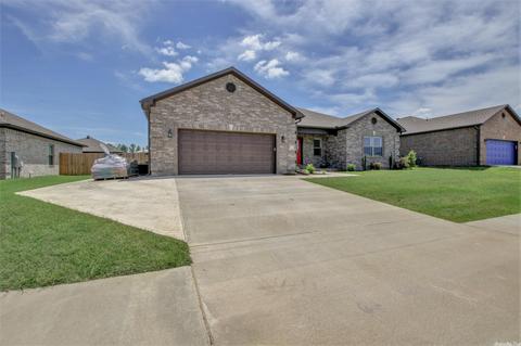 31 Cimarron Cir, Cabot, AR 72023 photo 2