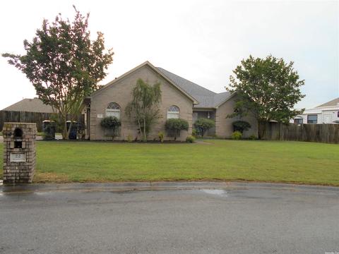 23 Willow Cv, Cabot, AR 72023 photo 2