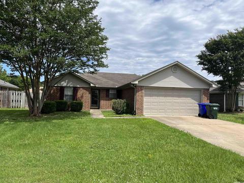 1380 Joyner, Conway, AR 72034 photo 1