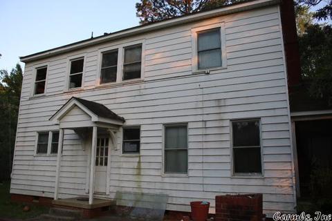 921 W 21st Ave, Pine Bluff, AR 71601 photo 5