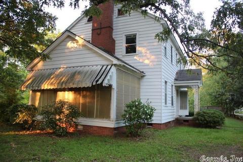 921 W 21st Ave, Pine Bluff, AR 71601 photo 3