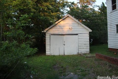 921 W 21st Ave, Pine Bluff, AR 71601 photo 6
