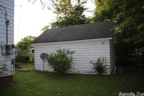 921 W 21st Ave, Pine Bluff, AR 71601 photo 7