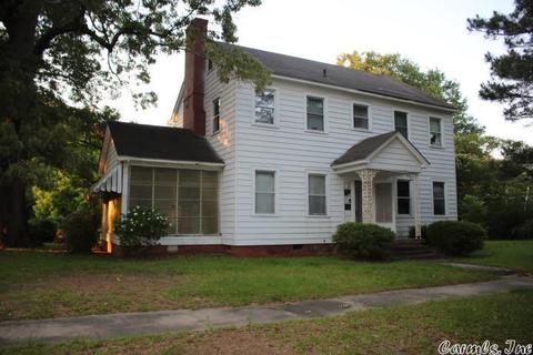 921 W 21st Ave, Pine Bluff, AR 71601 photo 1