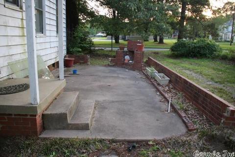 921 W 21st Ave, Pine Bluff, AR 71601 photo 9