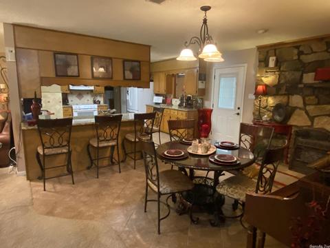 4390 Rodgers Rd, Rison, AR 71665 photo 4