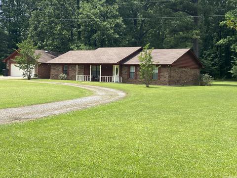 4390 Rodgers Rd, Rison, AR 71665 photo 1