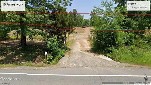 274 Sunnygap Road Rd, Conway, AR 72032 photo 2
