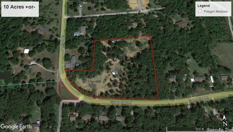 274 Sunnygap Road Rd, Conway, AR 72032 photo 1