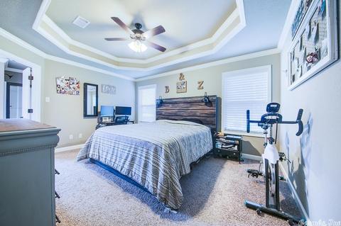 213 Creek View Dr, Austin, AR 72007 photo 22