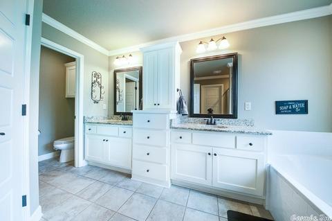 213 Creek View Dr, Austin, AR 72007 photo 27