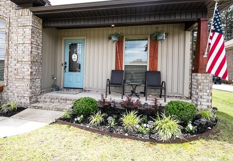 213 Creek View Dr, Austin, AR 72007 photo 3