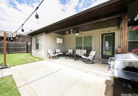 213 Creek View Dr, Austin, AR 72007 photo 49