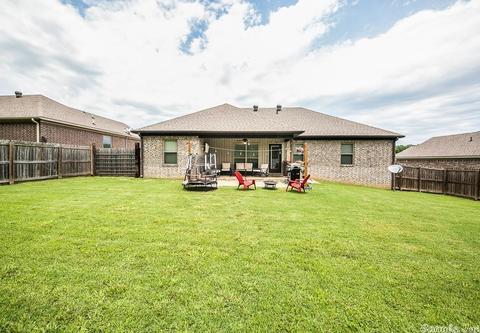 213 Creek View Dr, Austin, AR 72007 photo 45