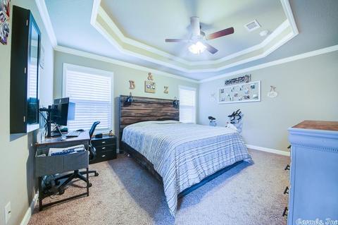 213 Creek View Dr, Austin, AR 72007 photo 24